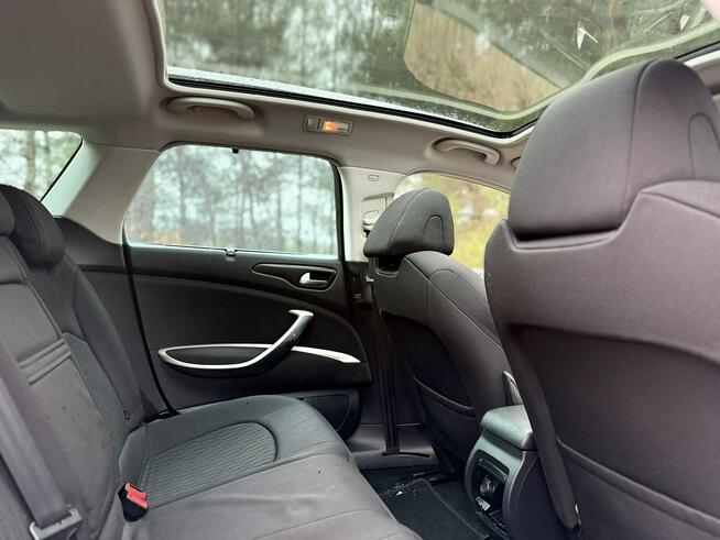 Citroen C5 2.0 163KM/Panorama/Led/Gwarancja/