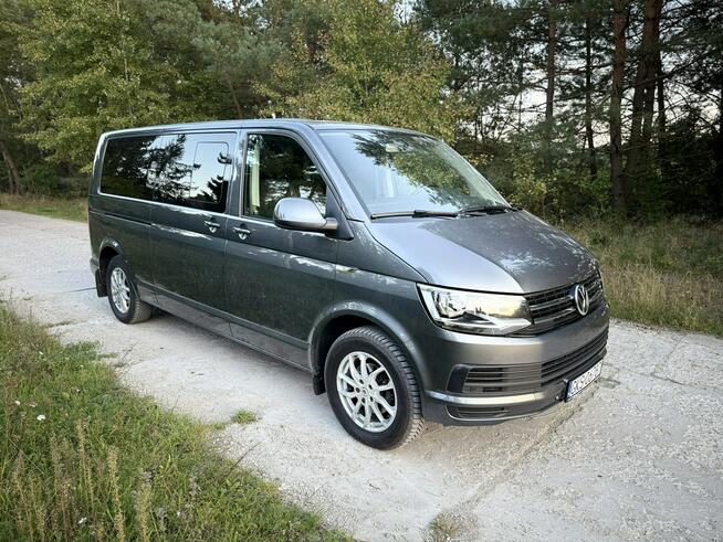 Vw T6 Caravelle 2.0 150KM Dsg Long/Gwarancja/