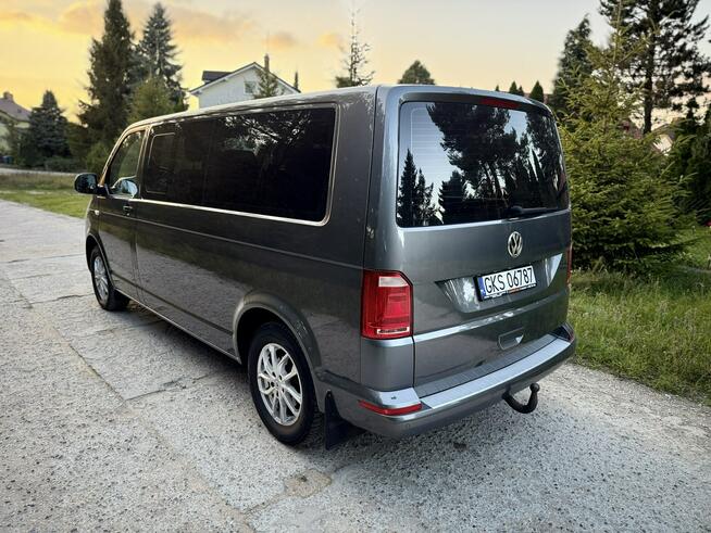 Vw T6 Caravelle 2.0 150KM Dsg Long/Gwarancja/
