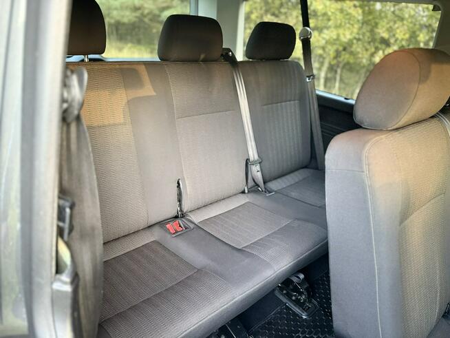 Vw T6 Caravelle 2.0 150KM Dsg Long/Gwarancja/