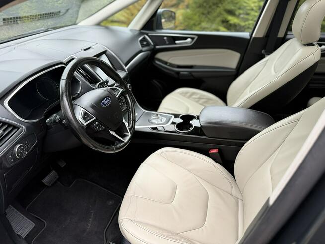 Ford S-max 2.0 190KM/Panorama/Gwarancja/