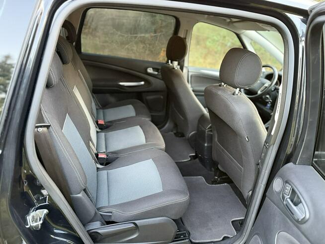 Ford S-max 2.0 163KM/7 Osob/