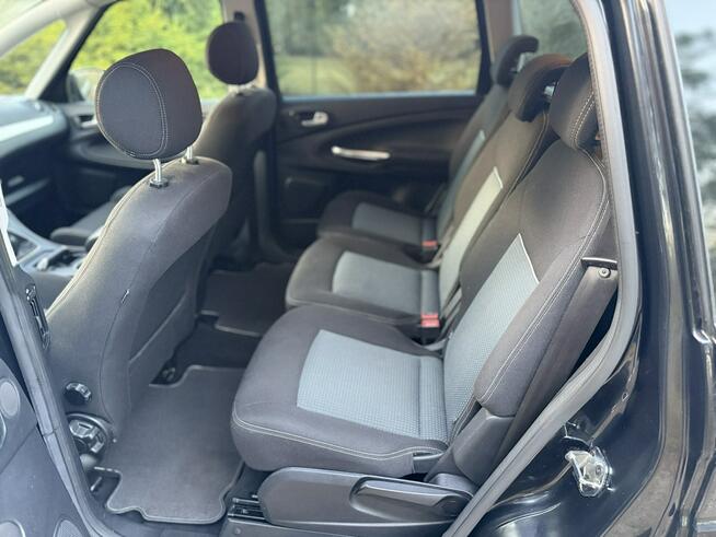 Ford S-max 2.0 163KM/7 Osob/