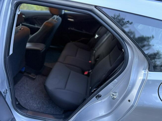 Honda Civic 1.6 Diesel/Navi/Led/Gwarancja/