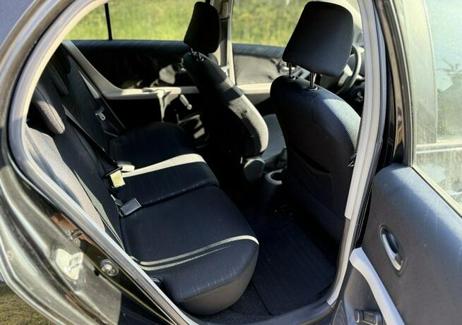 Toyota Yaris 1.4D/Klima/Gwarancja/