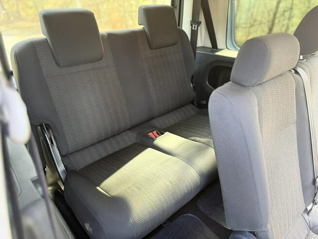 Vw Caddy 2.0/Dsg/7 Osób/Gwarancja/