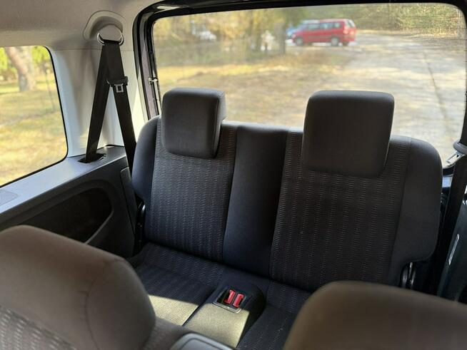 Vw Caddy 2.0/Dsg/7 Osób/Gwarancja/
