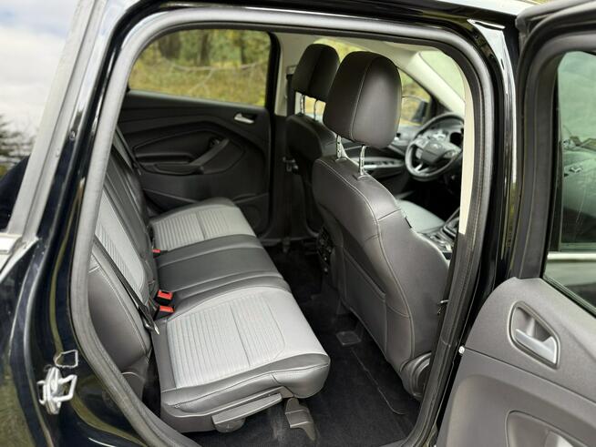 Ford Kuga 2.0 Diesel/Manual/Titanium/Gwarancja/