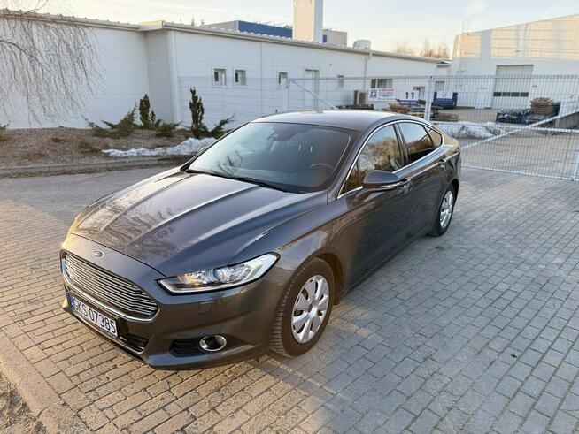Ford Mondeo 2.0 150KM/Manual/Gwarancja/