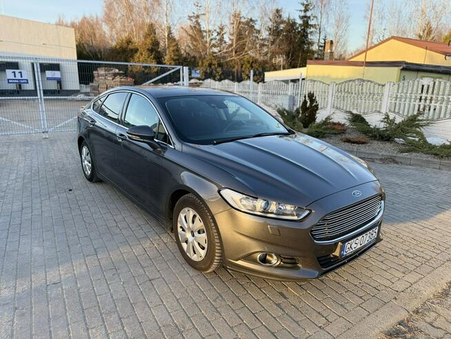 Ford Mondeo 2.0 150KM/Manual/Gwarancja/