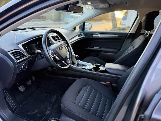Ford Mondeo 2.0 150KM/Manual/Gwarancja/