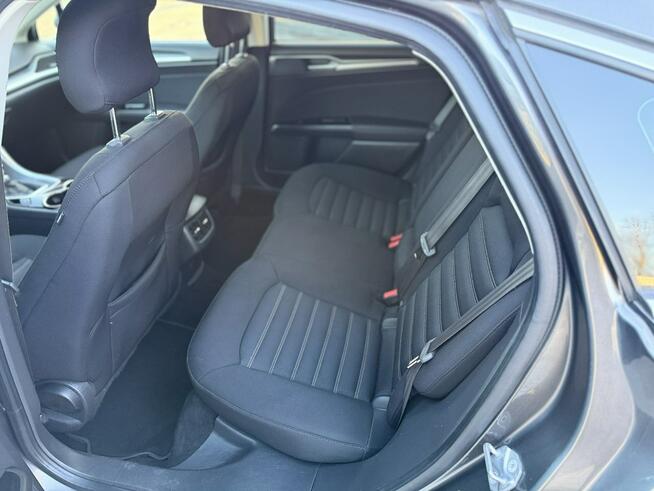 Ford Mondeo 2.0 150KM/Manual/Gwarancja/