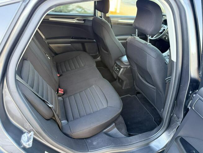 Ford Mondeo 2.0 150KM/Manual/Gwarancja/