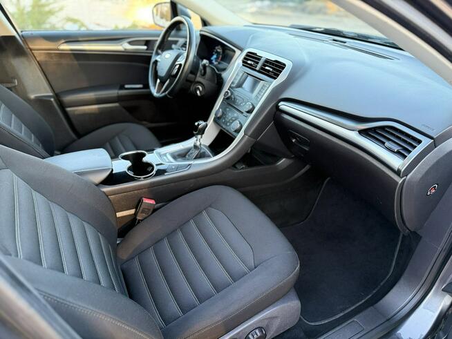Ford Mondeo 2.0 150KM/Manual/Gwarancja/