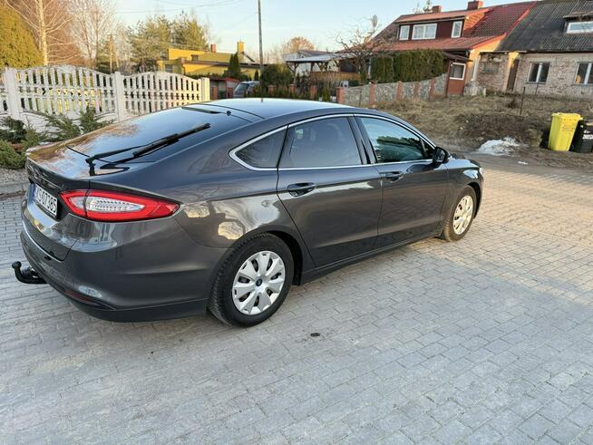 Ford Mondeo 2.0 150KM/Manual/Gwarancja/