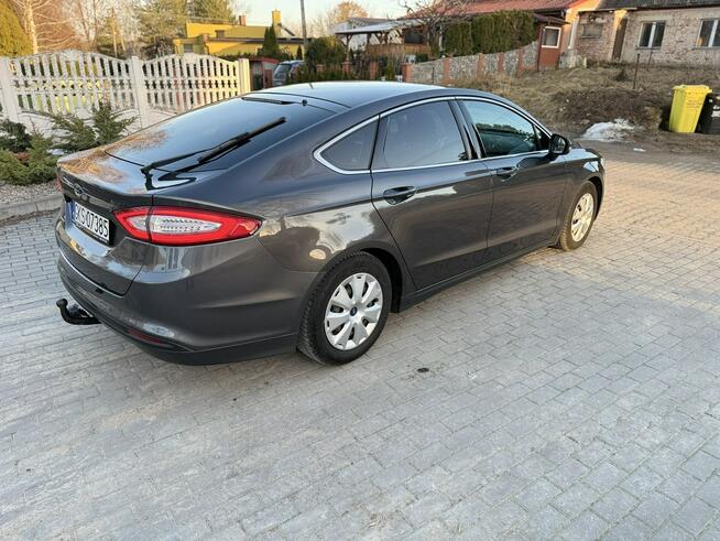Ford Mondeo 2.0 150KM/Manual/Gwarancja/