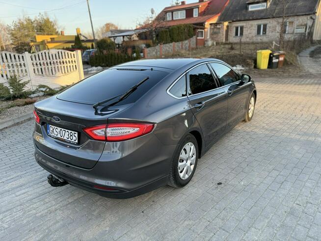 Ford Mondeo 2.0 150KM/Manual/Gwarancja/