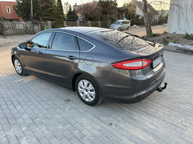 Ford Mondeo 2.0 150KM/Manual/Gwarancja/