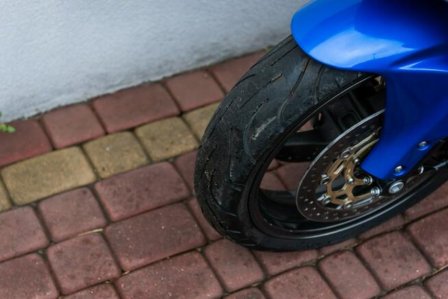 Honda CBR 600 RR 2005 PC 37 Raty Transport Największy Wybór Moto W PL KAT A2