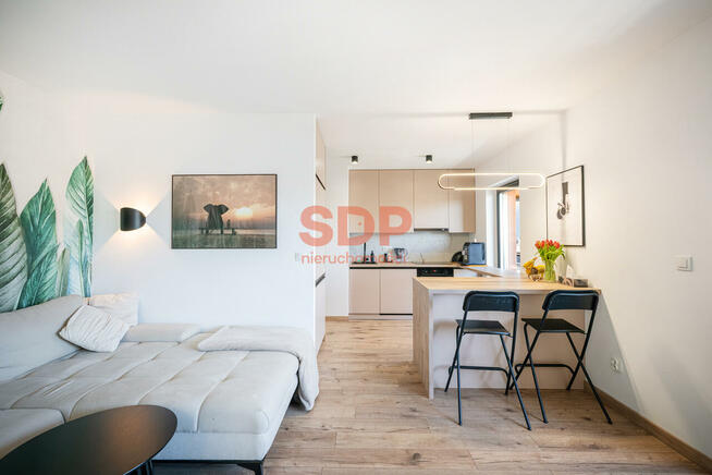 Mieszkanie Wrocław Śródmieście, Kleczków, Reymonta Władysława