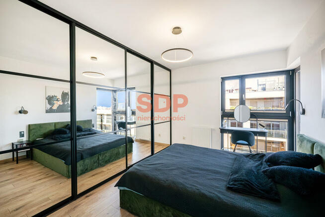 Mieszkanie Wrocław Śródmieście, Kleczków, Reymonta Władysława