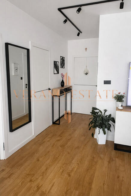 Bezczynszowe | Ogród I 2 miejsca parkingowe