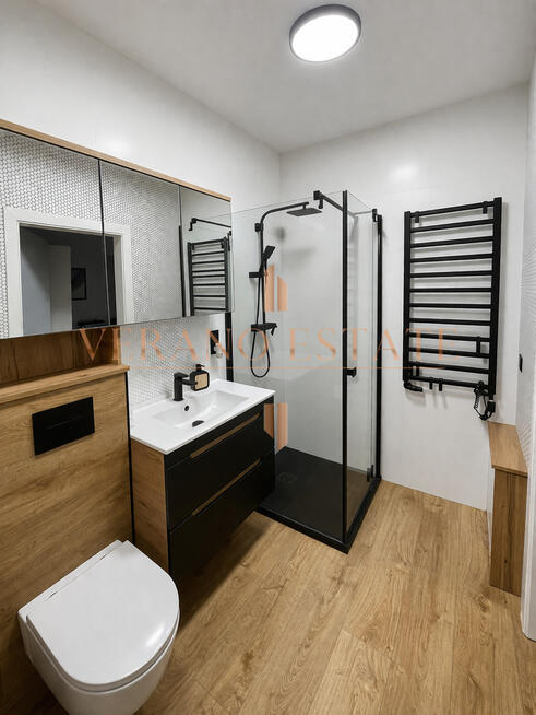 Bezczynszowe | Ogród I 2 miejsca parkingowe