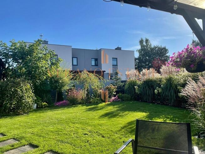 Bezczynszowe | Ogród I 2 miejsca parkingowe