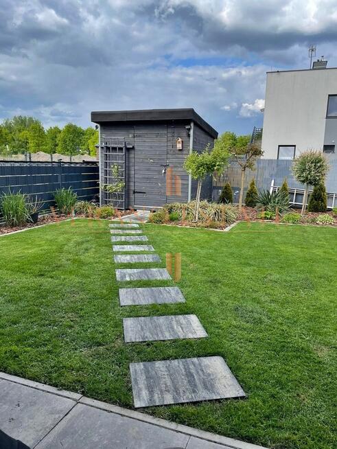 Bezczynszowe | Ogród I 2 miejsca parkingowe