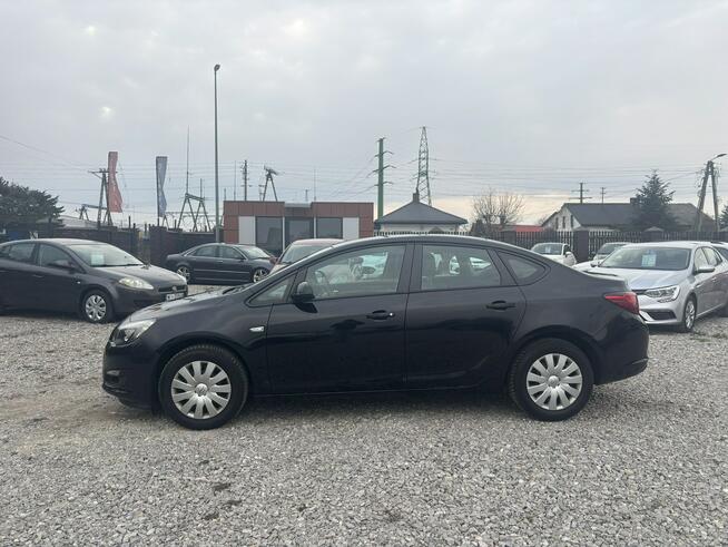 Opel Astra I właściciel, salon Polska, gwarancja 12 miesięcy !!!