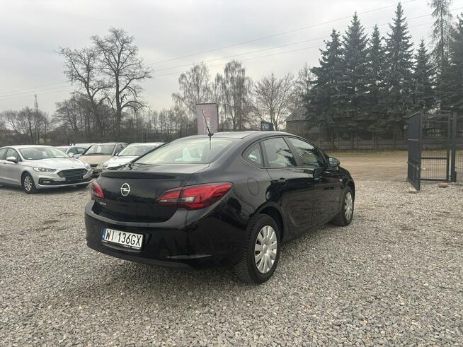 Opel Astra I właściciel, salon Polska, gwarancja 12 miesięcy !!!