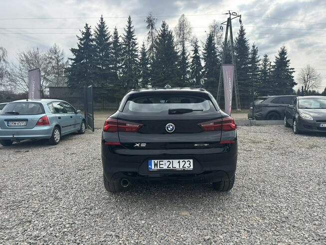 BMW X2 I właściciel, salon Polska, bezwypadkowa, gwarancja 12 miesięcy !!!