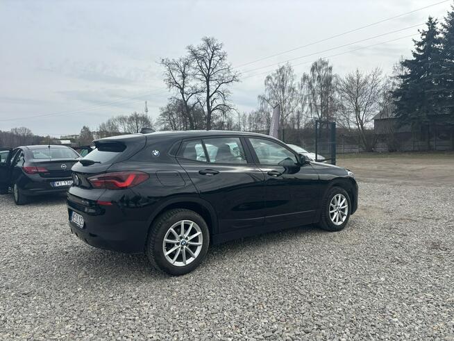 BMW X2 I właściciel, salon Polska, bezwypadkowa, gwarancja 12 miesięcy !!!