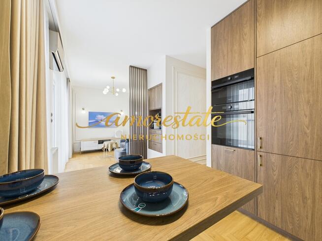 Apartament, który definiuje nowoczesny luksus!