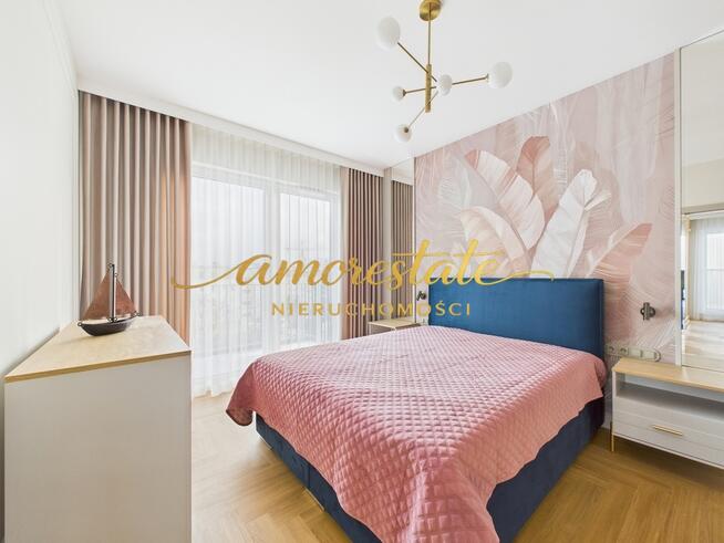 Apartament, który definiuje nowoczesny luksus!