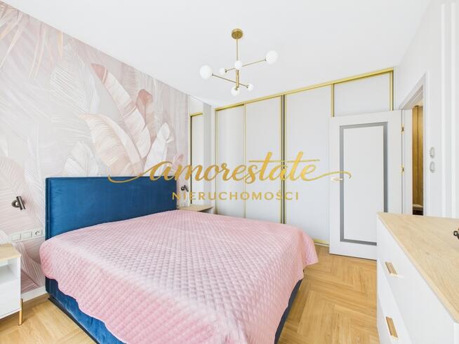 Apartament, który definiuje nowoczesny luksus!