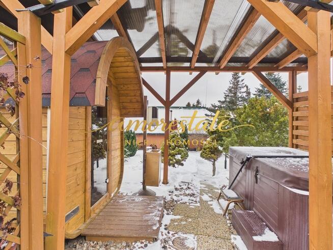 Willa na Rotmance dla tych, co wiedzą, czego chcą!