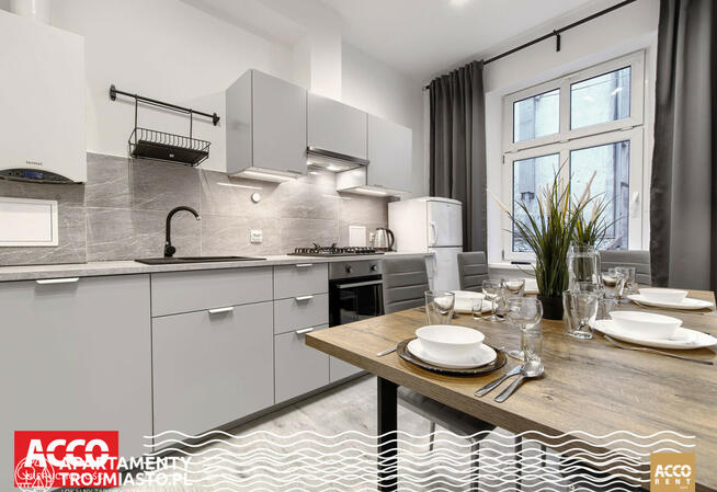 Mieszkanie Sopot Dolny, Bohaterów Monte Cassino