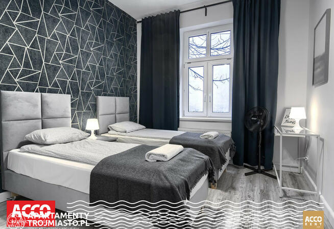 Mieszkanie Sopot Dolny, Bohaterów Monte Cassino