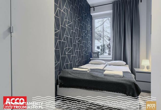 Mieszkanie Sopot Dolny, Bohaterów Monte Cassino