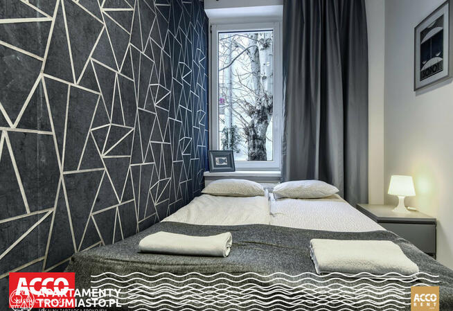 Mieszkanie Sopot Dolny, Bohaterów Monte Cassino