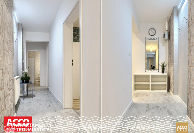 Mieszkanie Sopot Dolny, Bohaterów Monte Cassino