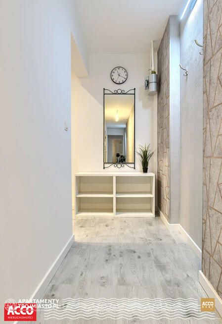 Mieszkanie Sopot Dolny, Bohaterów Monte Cassino