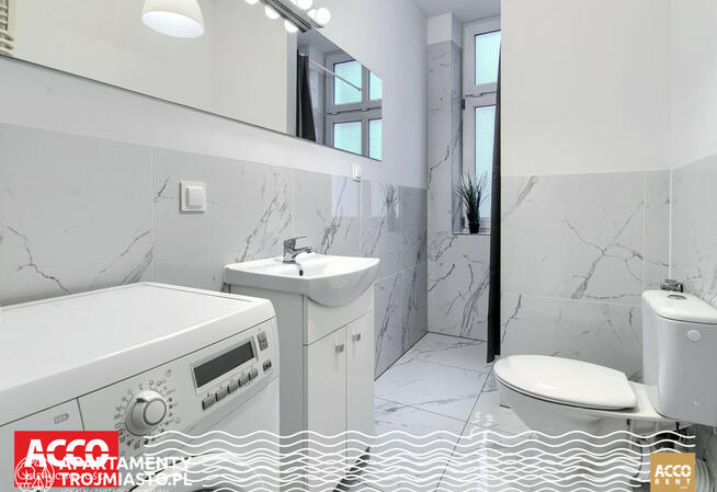 Mieszkanie Sopot Dolny, Bohaterów Monte Cassino