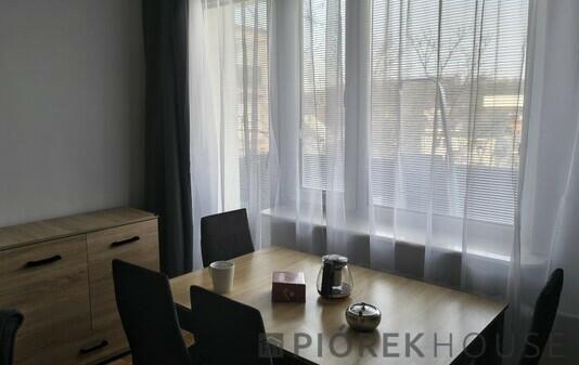 1-pokojowe mieszkanie w Ząbkach