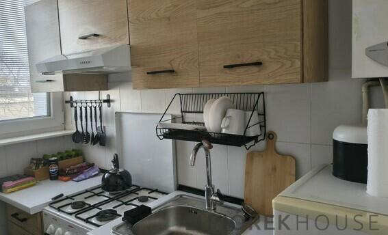 1-pokojowe mieszkanie w Ząbkach