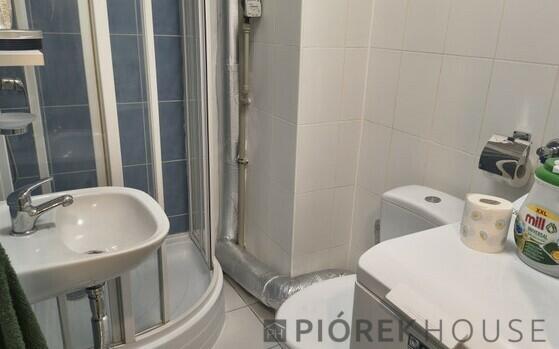 1-pokojowe mieszkanie w Ząbkach