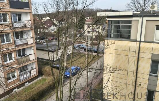 1-pokojowe mieszkanie w Ząbkach