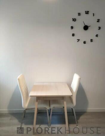 2-pokojowe mieszkanie na Targówku