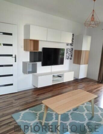 2-pokojowe mieszkanie na Targówku